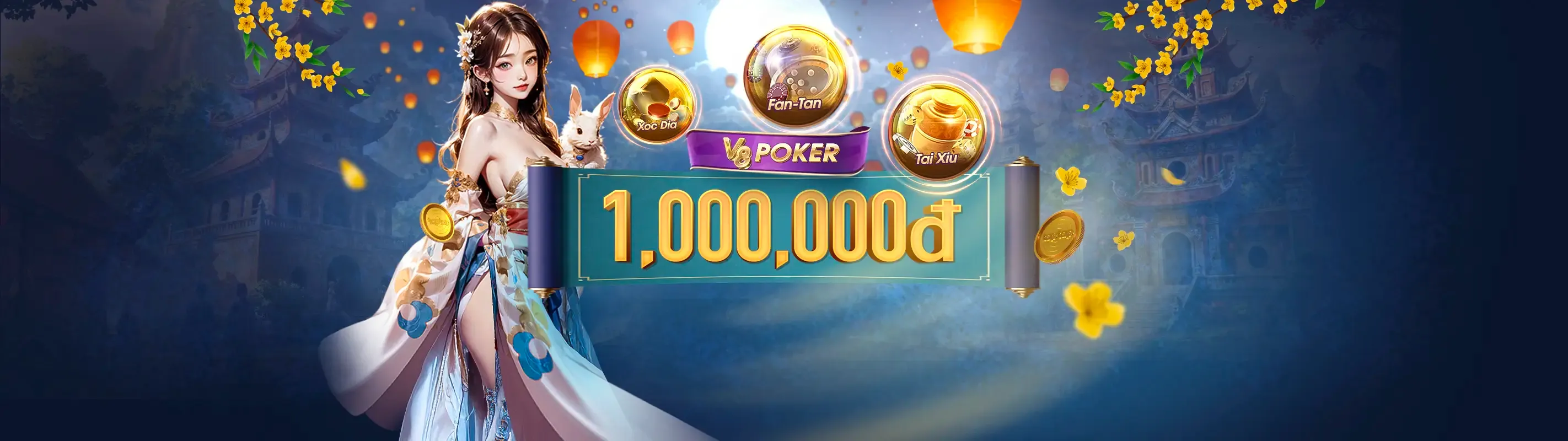 Hình ảnh nền game nổ hũ sôi động tại km1888b link vào
