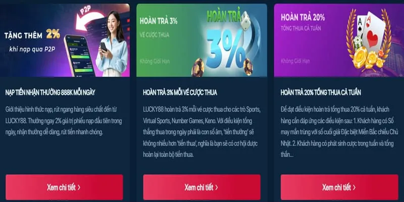 Casino Trực Tuyến tại km1888b link vào