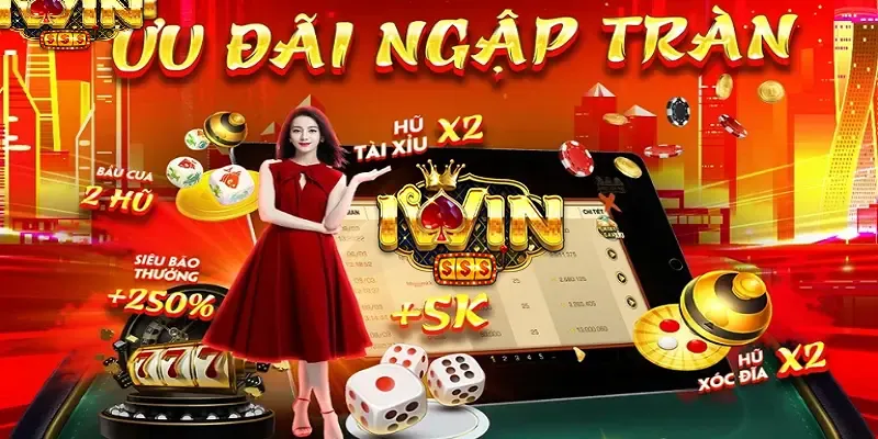 Trò chơi Baccarat trực tiếp với dealer xinh đẹp