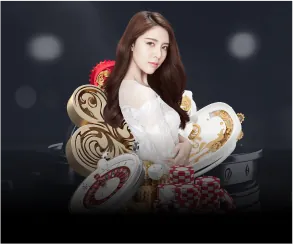 Game nổ hũ Jackpot lũy tiến
